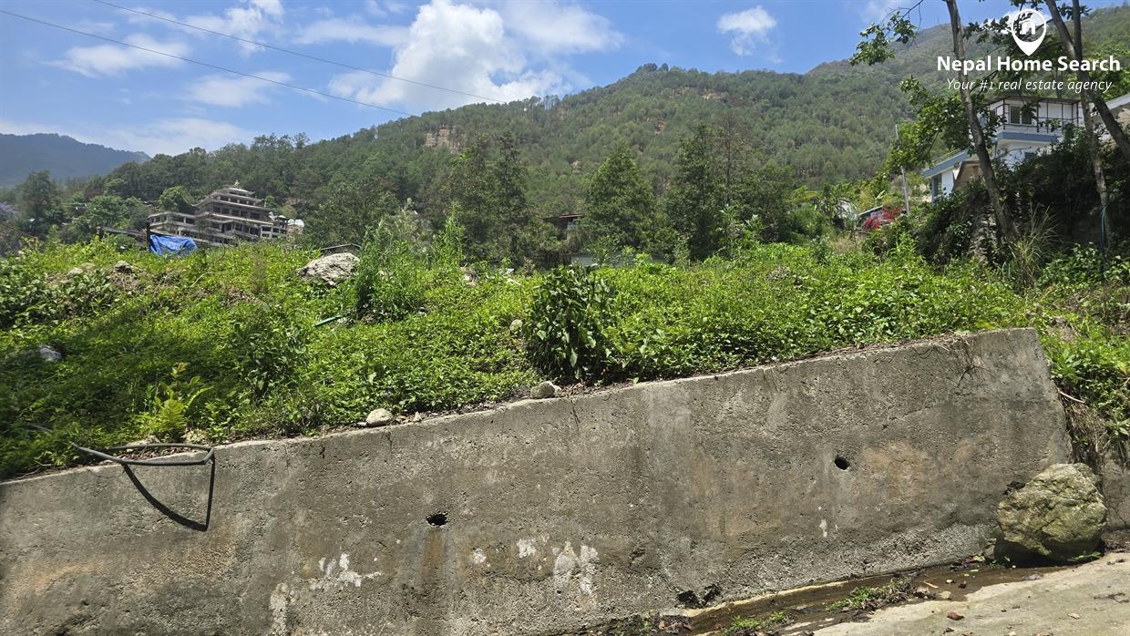Picture of Budhanilkantha Municipality, Bagmati