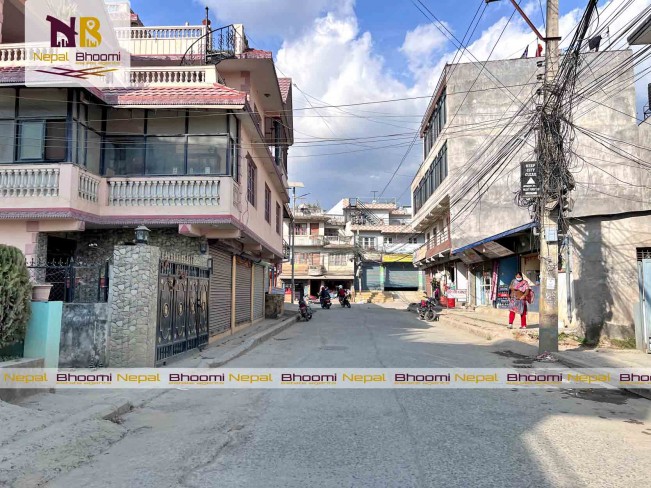 Picture of Budhanilkantha Municipality, Bagmati
