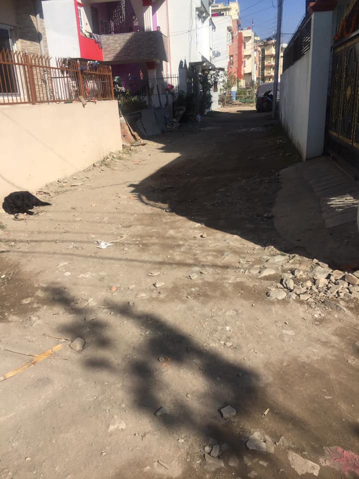 Picture of Tokha  Municipality, Bagmati Province