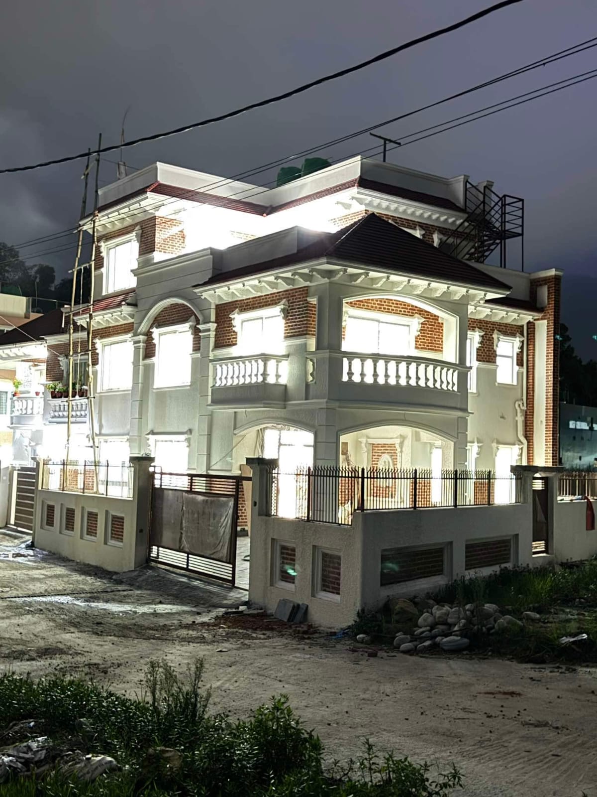 Picture of Budhanilkantha Municipality, Bagmati