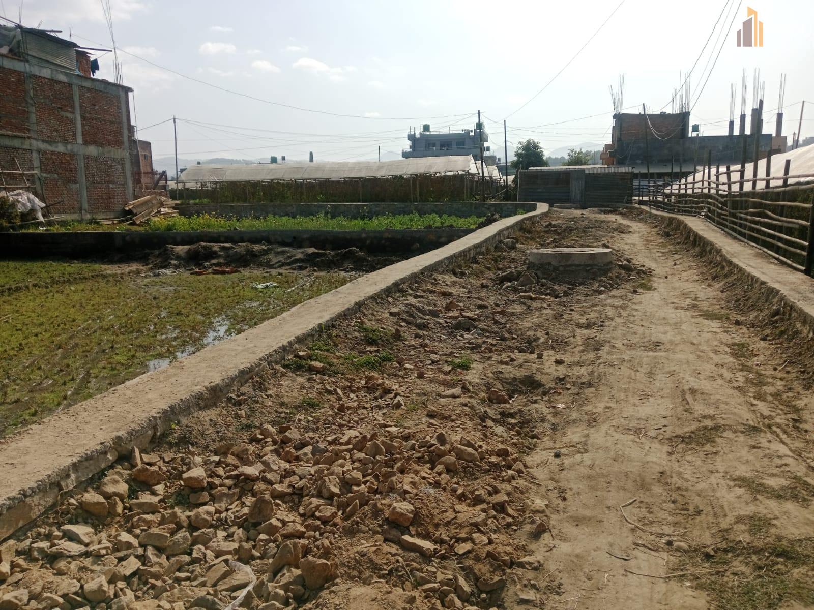 Picture of Lalitpur Metropolitan City, Bagmati
