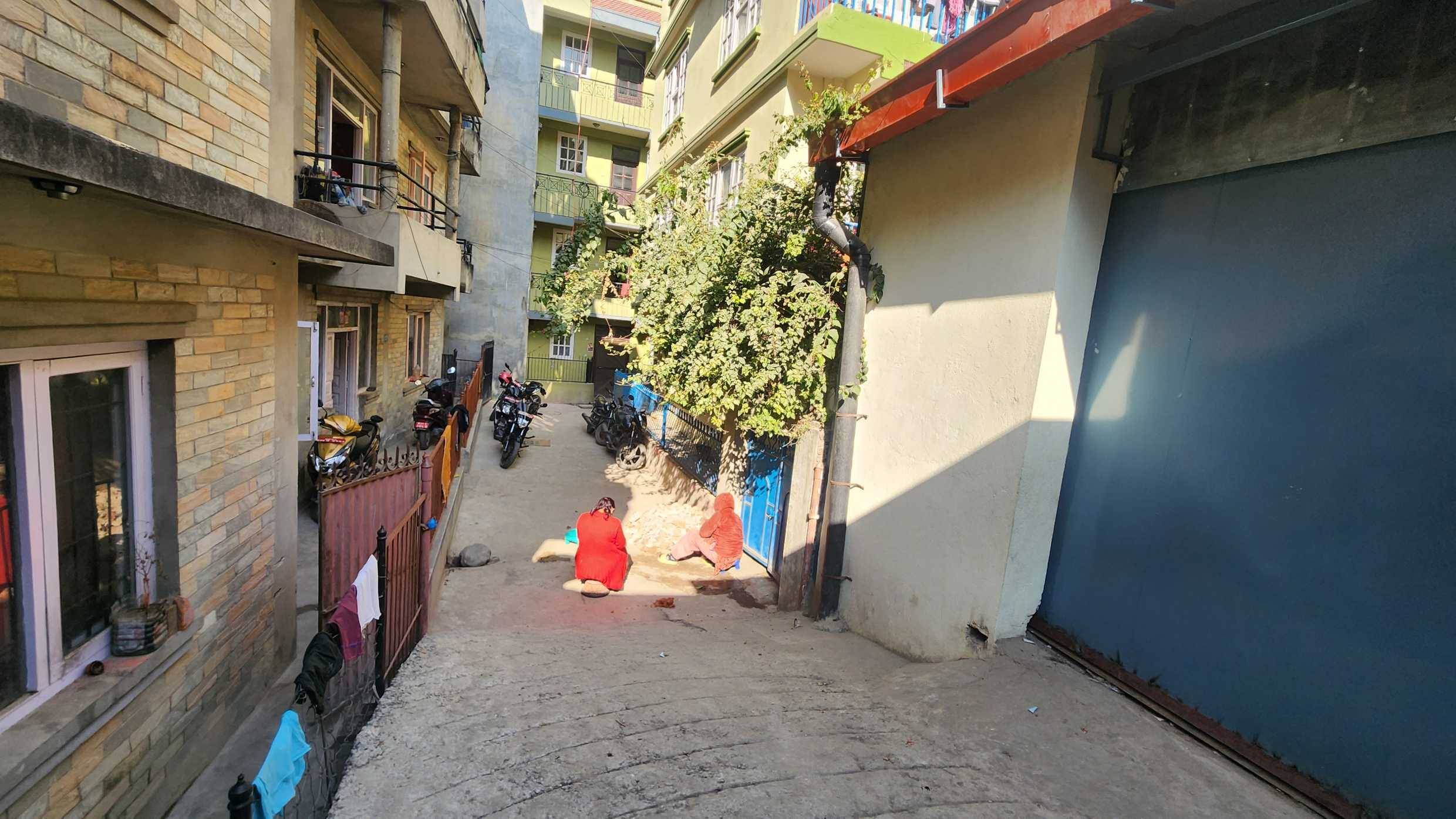 Picture of Kathmandu Metropolitan City, Bagmati