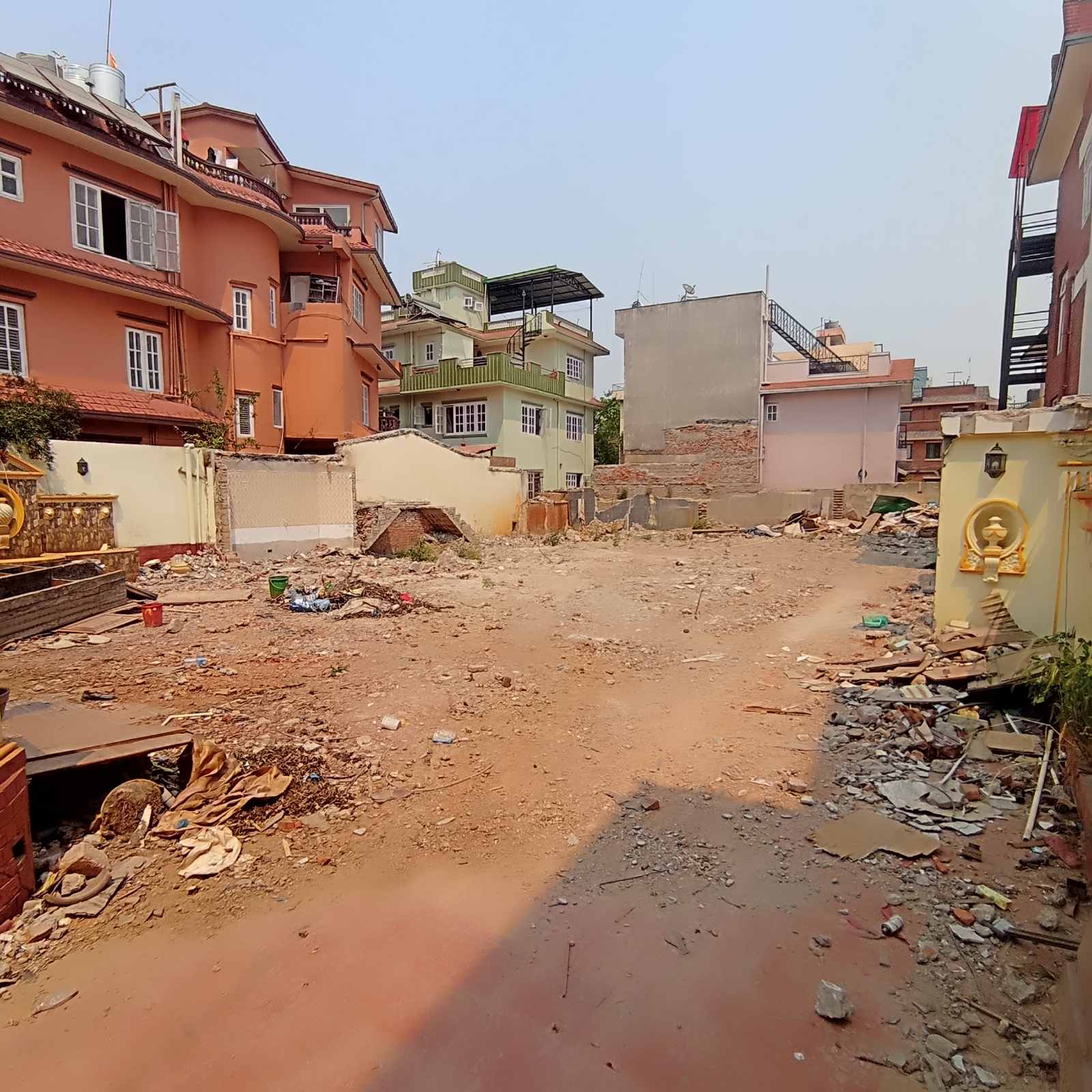 Picture of Kathmandu Metropolitan City, Bagmati