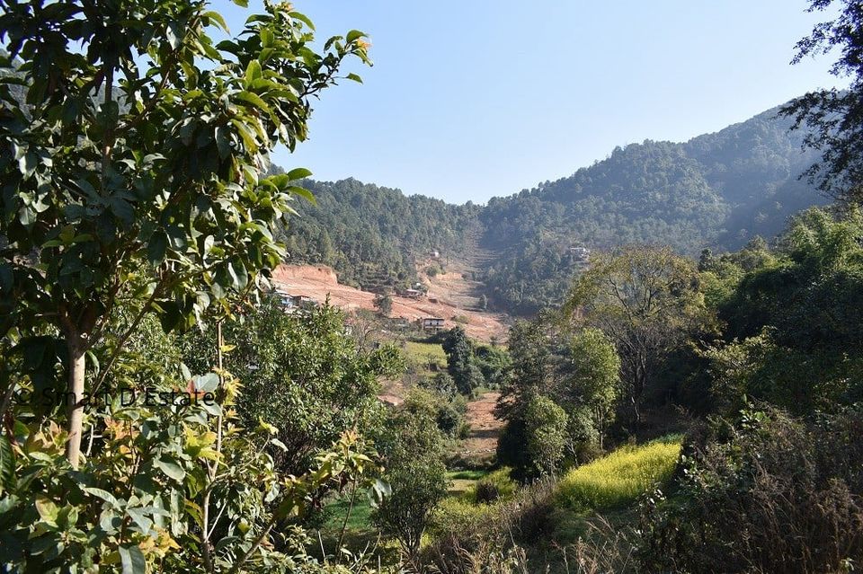 Picture of Godawari Municipality, Bagmati Province