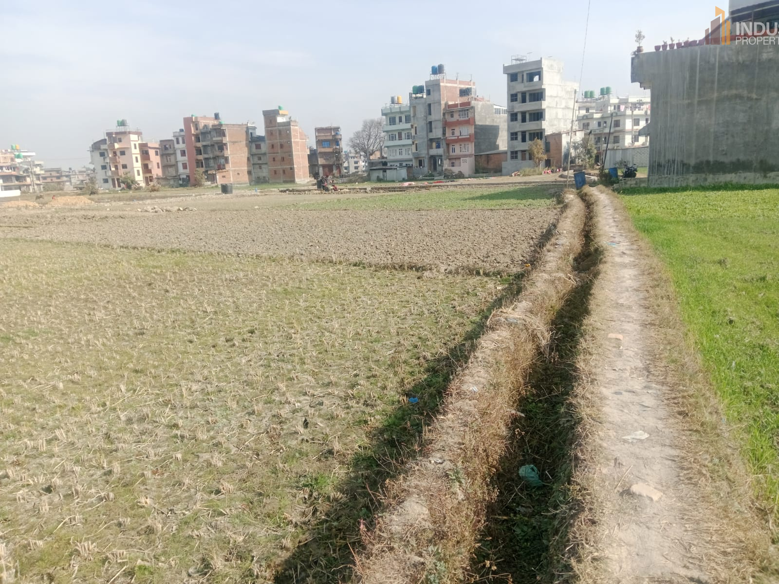 Picture of Mahalaxmi Municipality, Bagmati