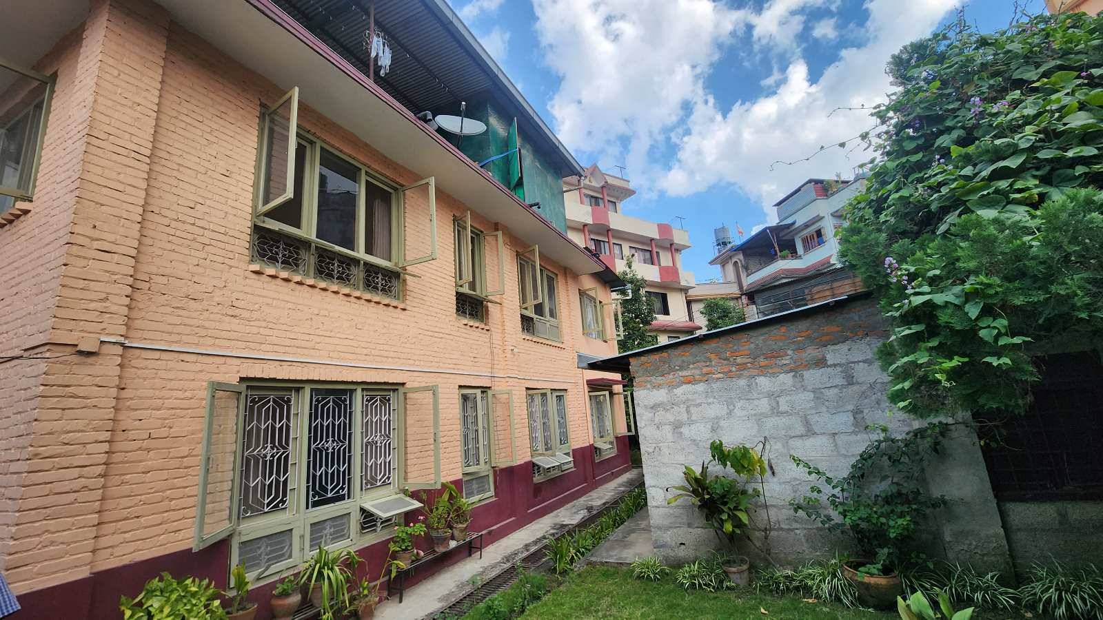 Picture of Kathmandu Metropolitan City, Bagmati