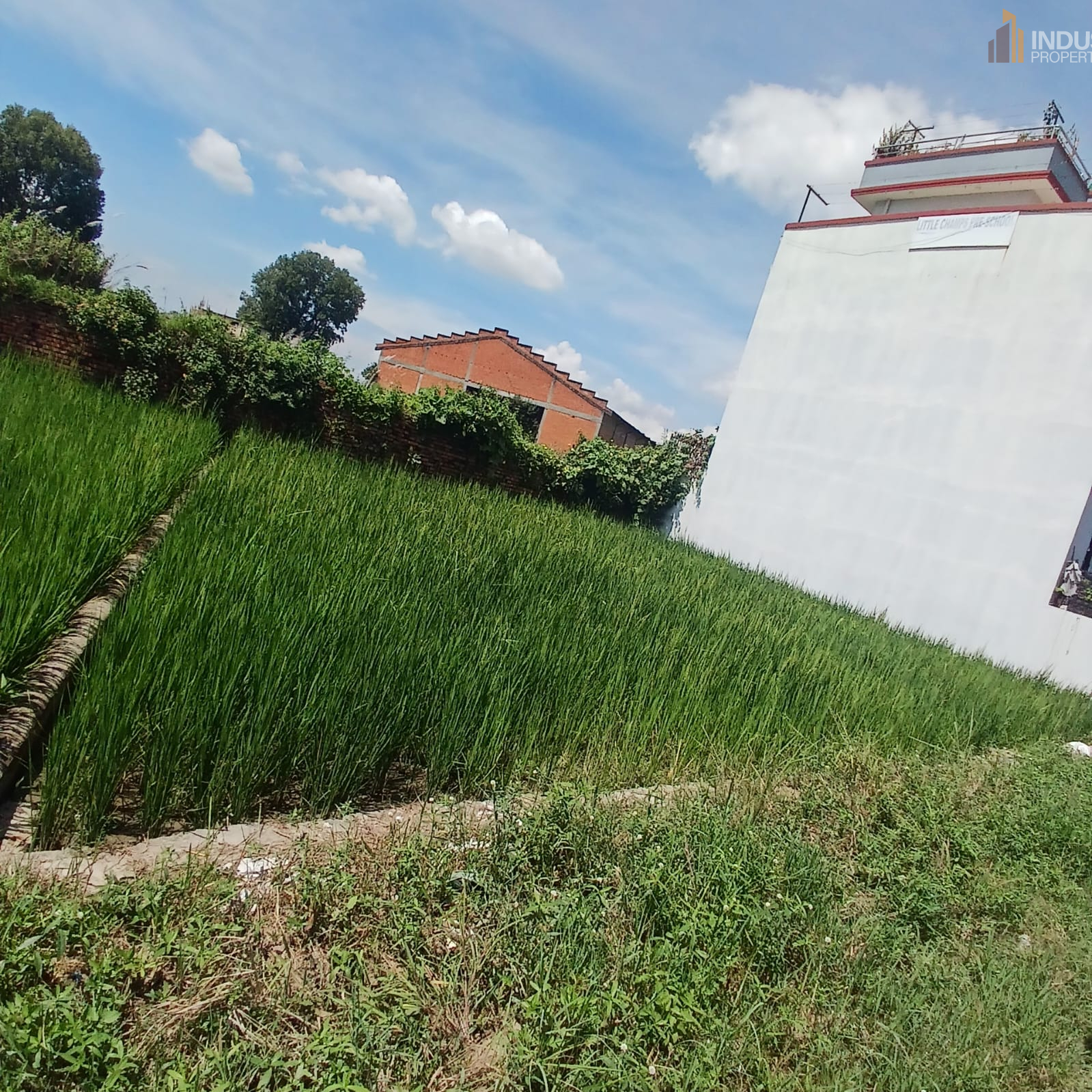 Picture of Mahalaxmi Municipality, Bagmati