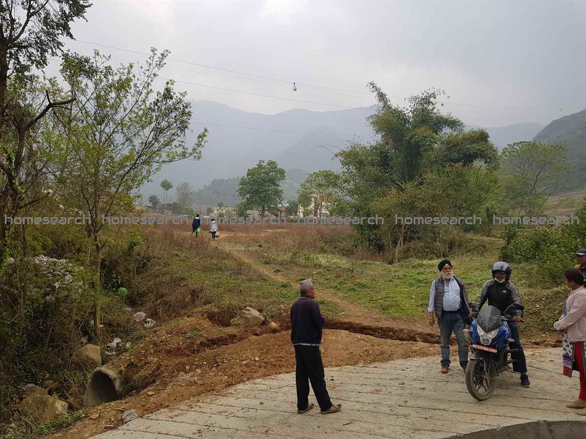 Picture of Chandragiri  Municipality, Bagmati Province
