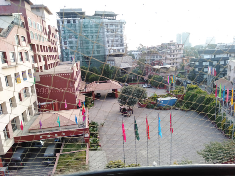 Picture of Kathmandu Metropolitan City, Bagmati