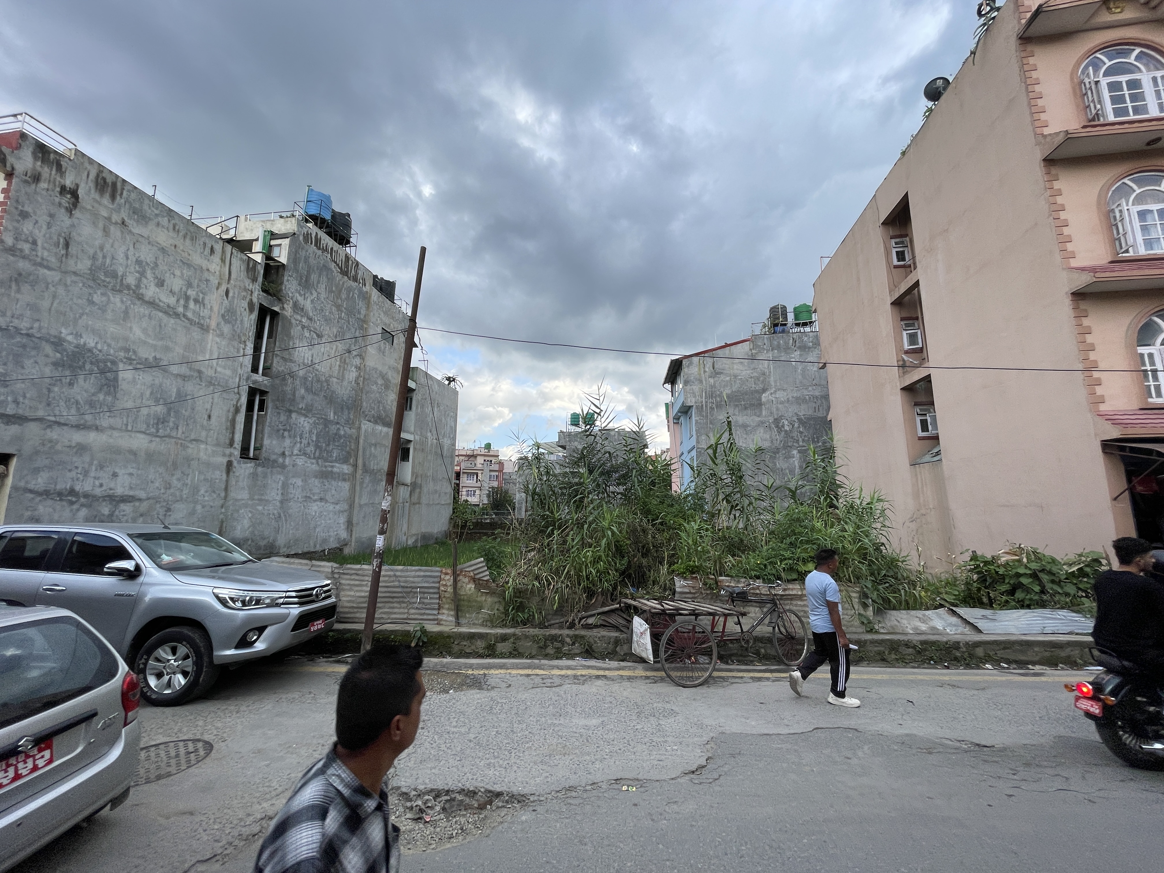 Picture of Nagarjun Municipality, Bagmati