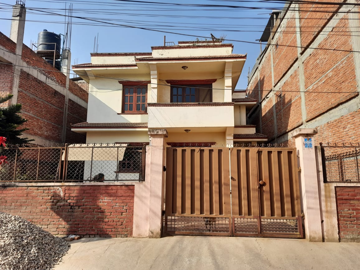 Picture of Near Khwopo Engineering college, besides Bal Bikash Secondary School, Bhaktapur Municipality, Bagmati Province
