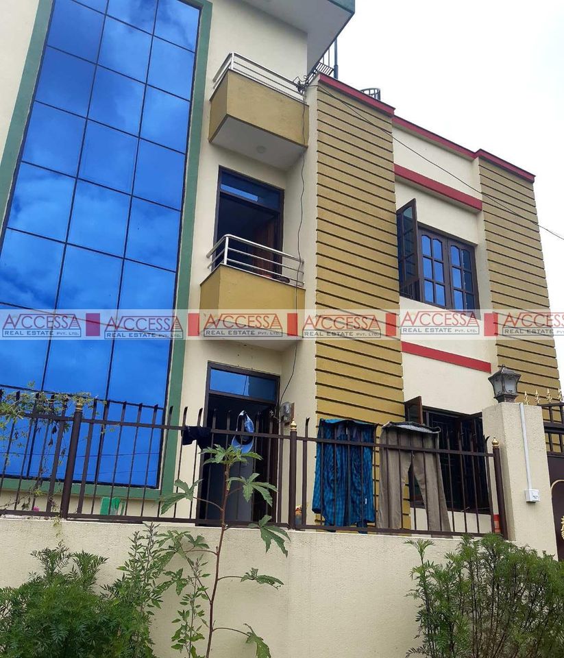 Picture of Suryabinayak Municipality, Bagmati Province