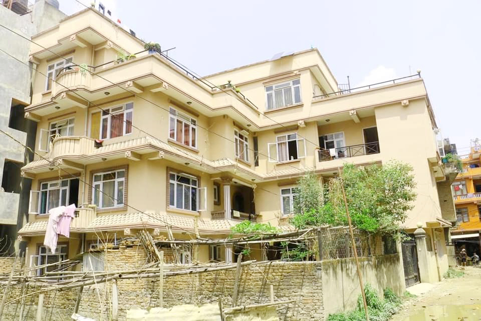 Picture of Kathmandu Metropolitan City, Bagmati Province