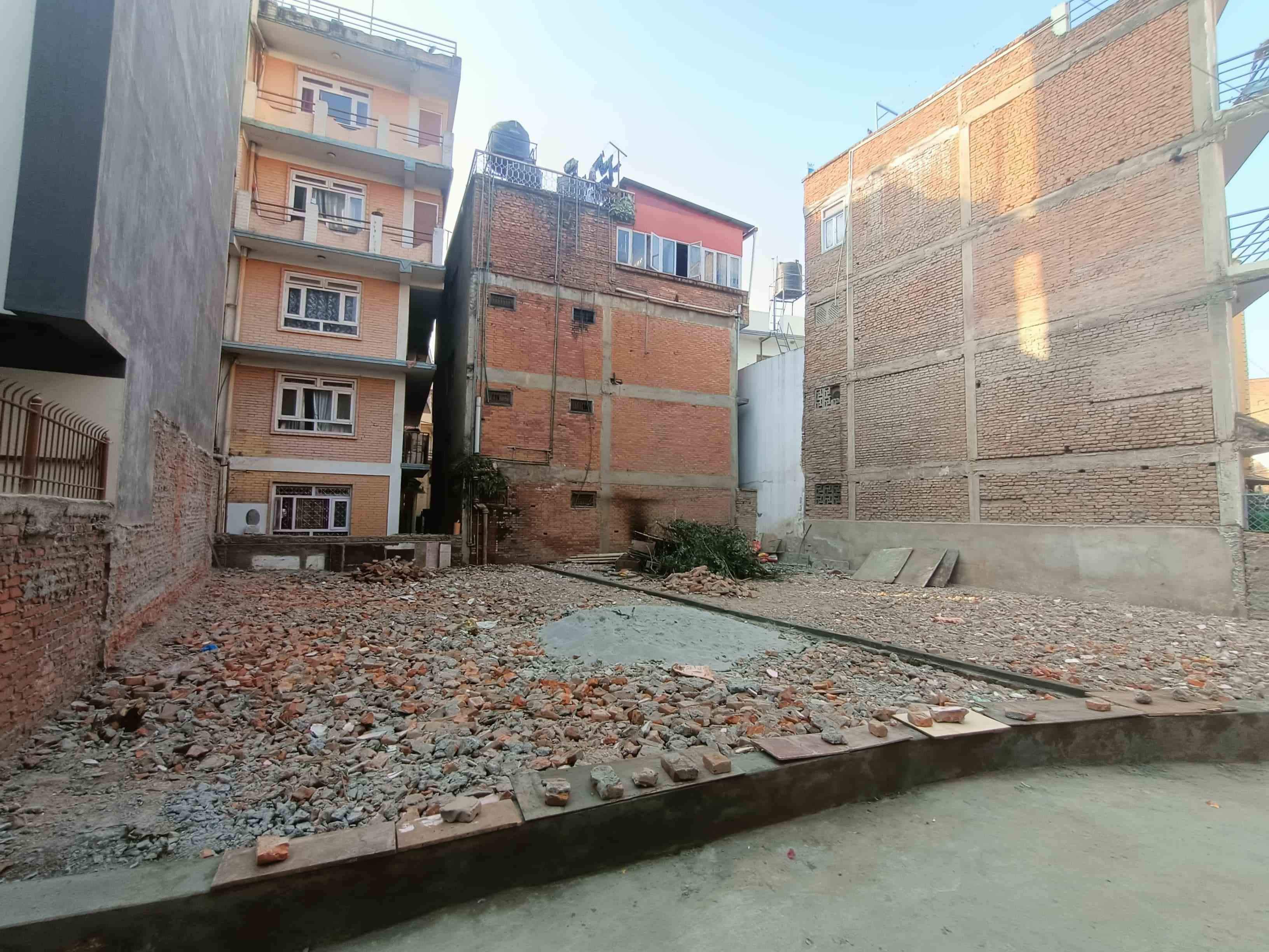Picture of Kathmandu Metropolitan City, Bagmati