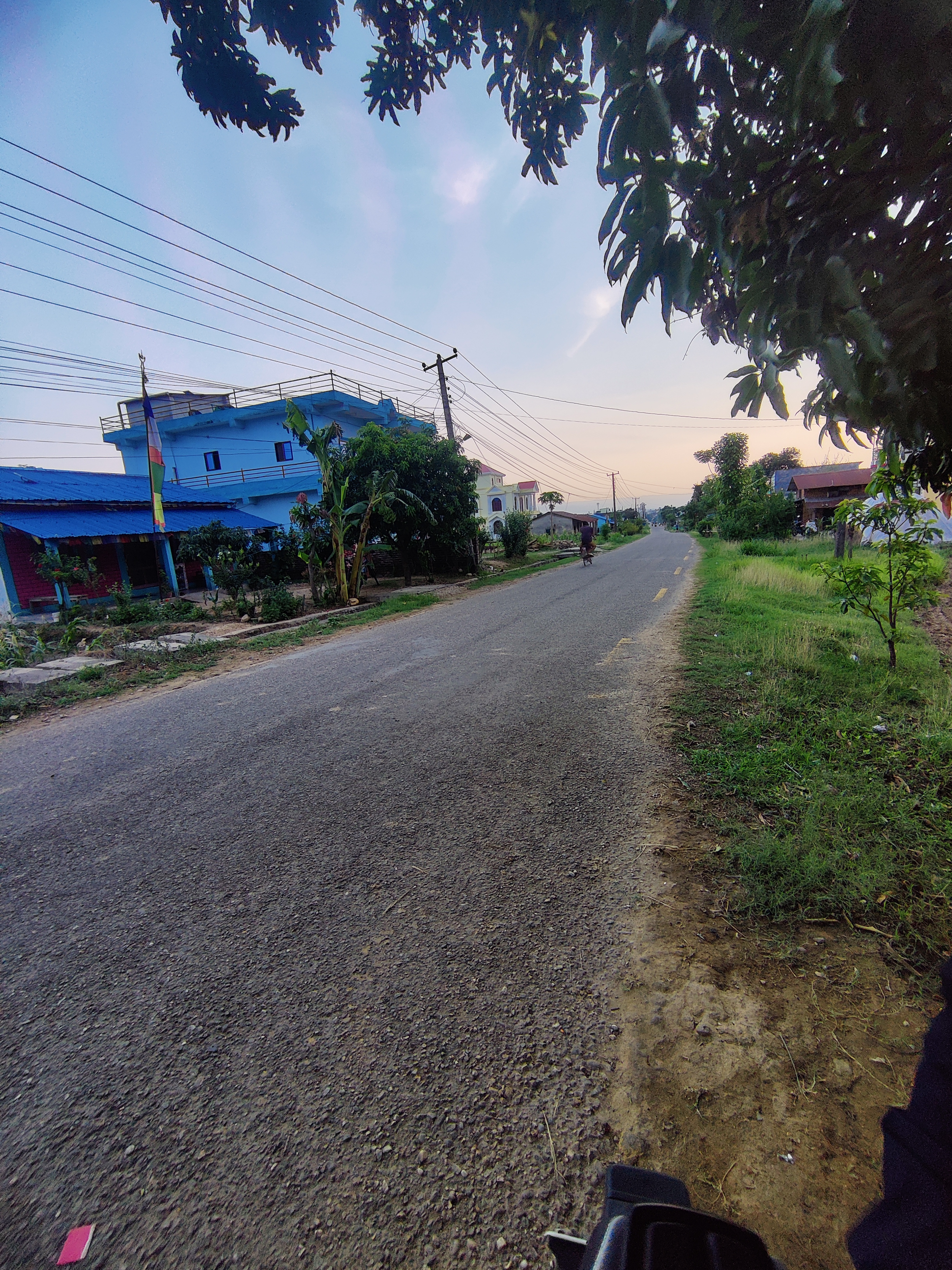 Picture of Rapti Municipality, Bagmati