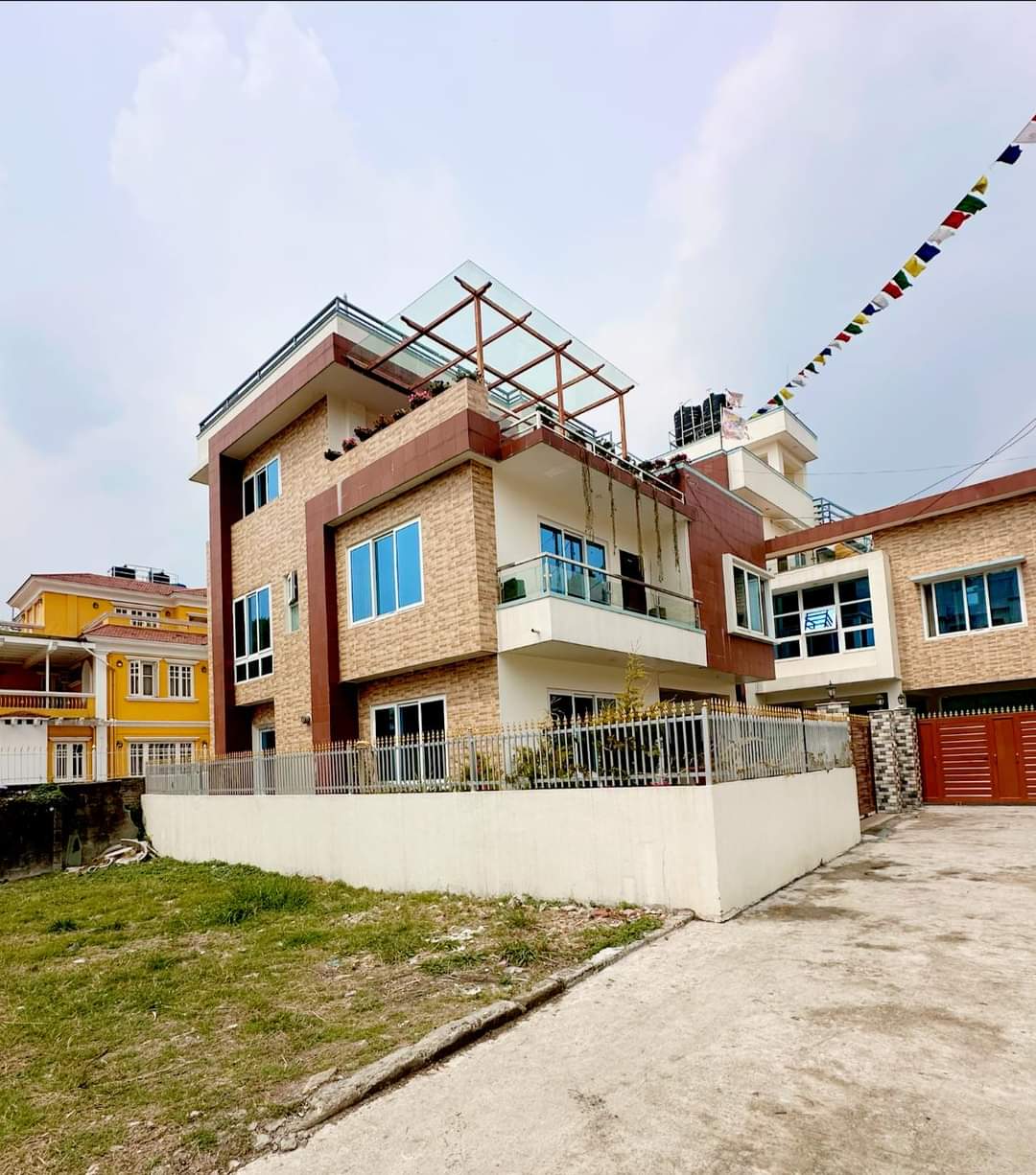 Picture of Budhanilkantha Municipality, Bagmati