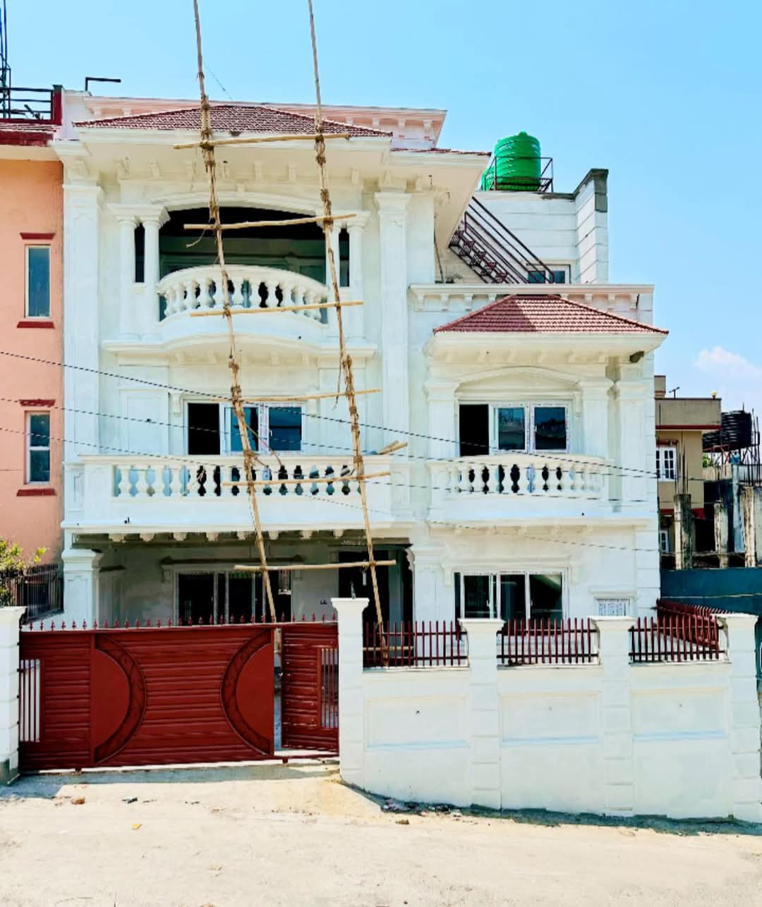 Picture of Budhanilkantha Municipality, Bagmati