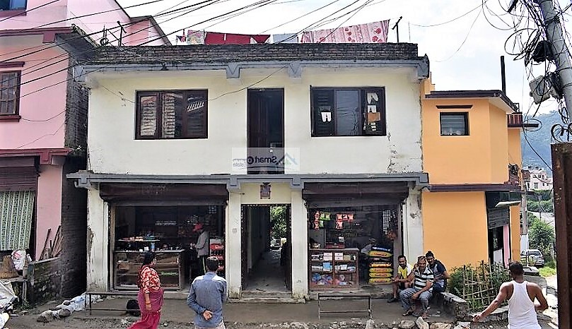 Picture of Budhanilkantha Municipality, Bagmati Province