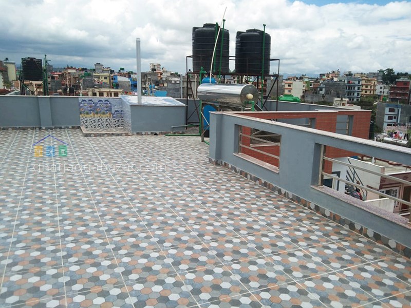 Picture of Tokha  Municipality, Bagmati Province