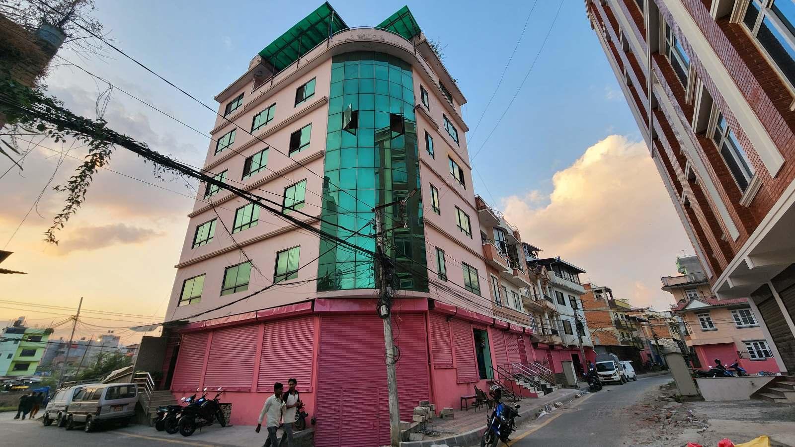 Picture of Kathmandu Metropolitan City, Bagmati