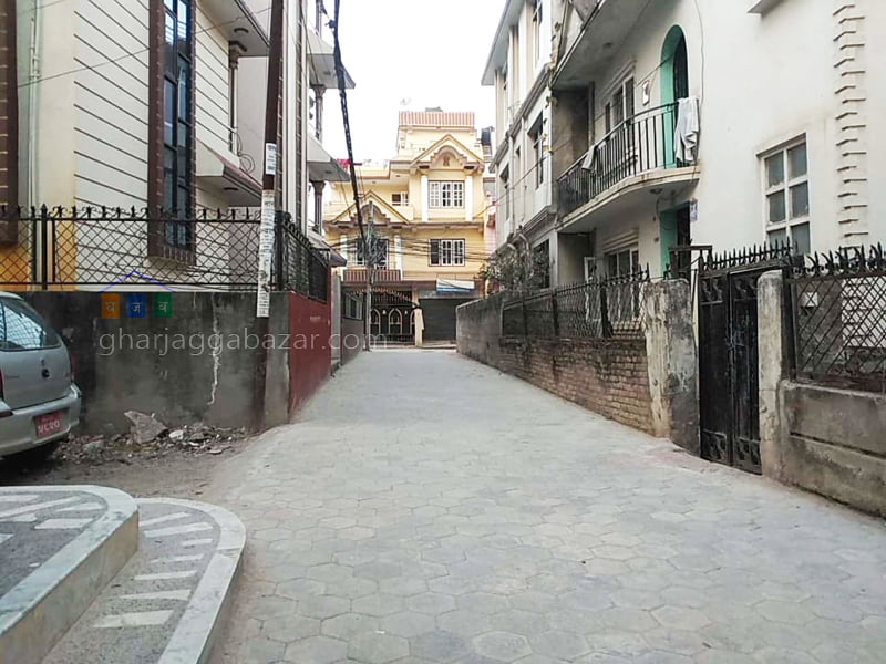 Picture of Lalitpur Metropolitan City, Bagmati Province