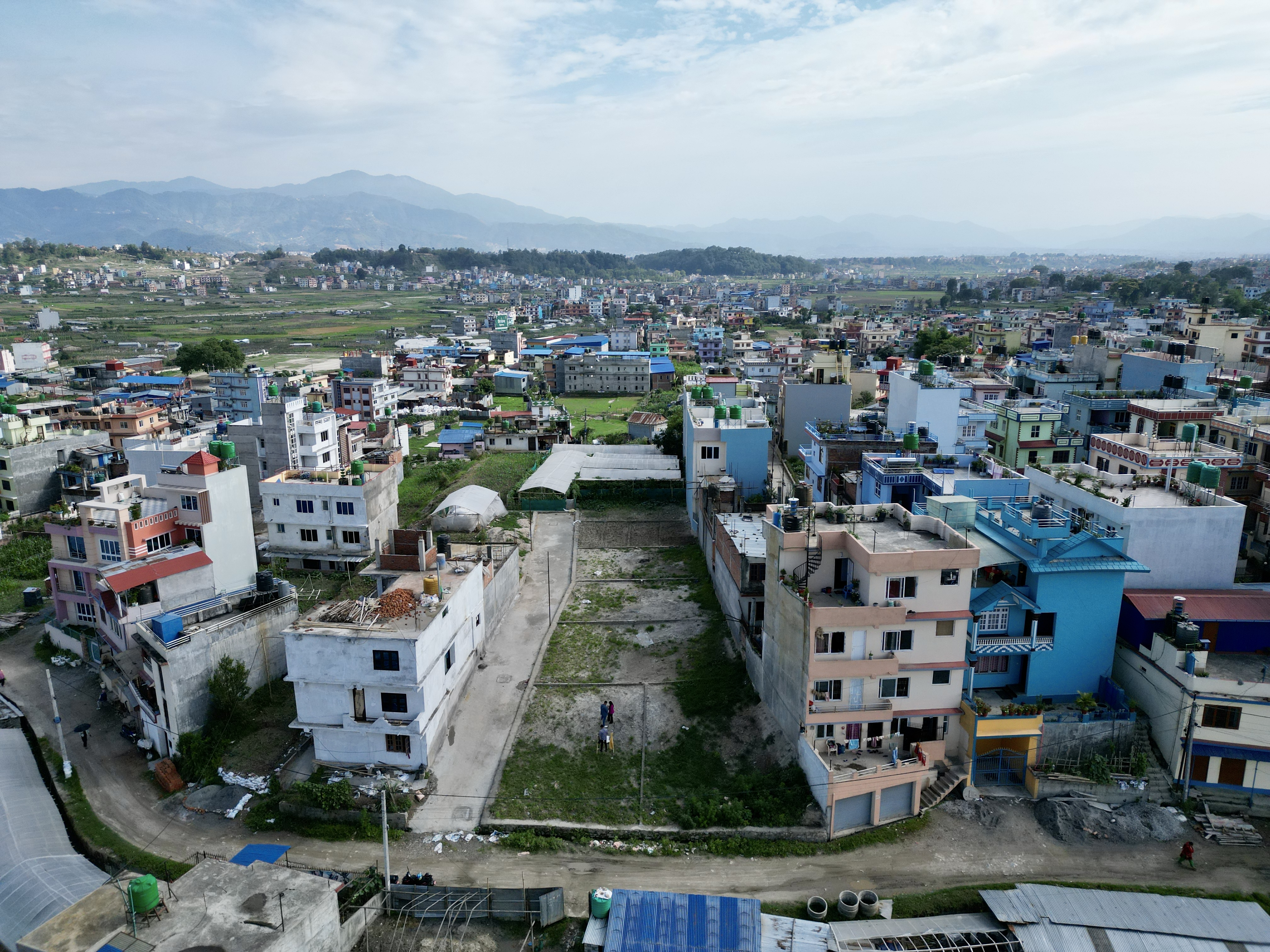 Picture of Kageshwari Manohara Municipality, Bagmati