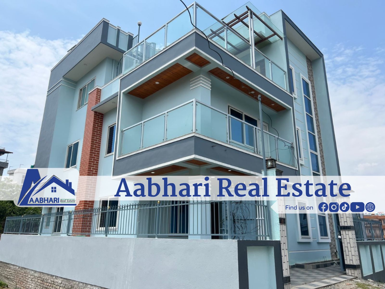 Picture of Mahalaxmi Municipality, Bagmati