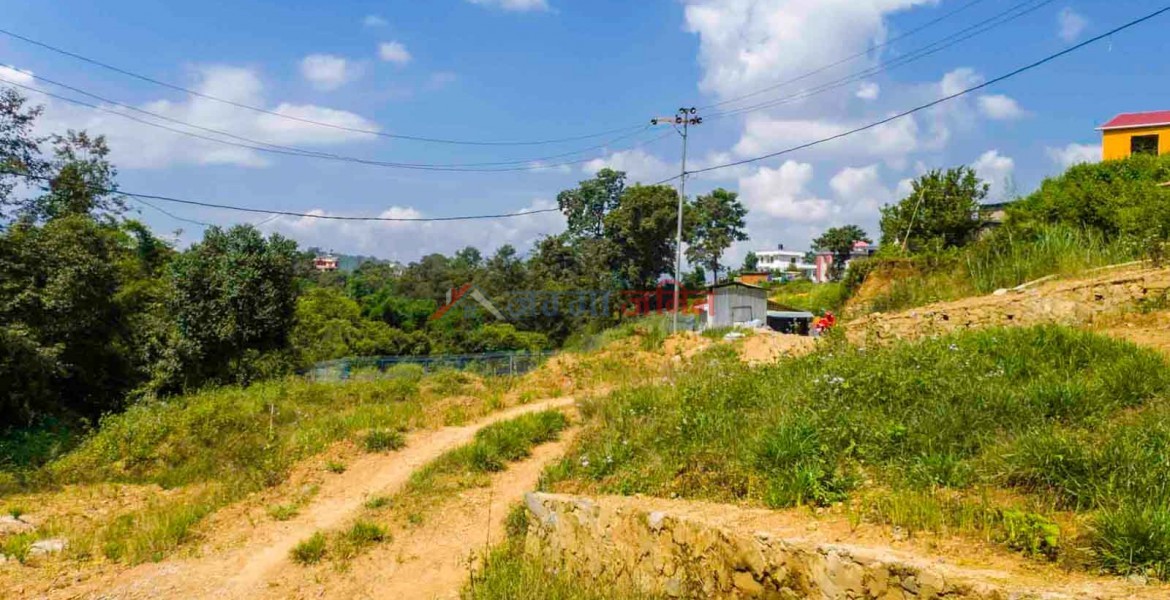 Picture of Godawari Municipality, Bagmati Province