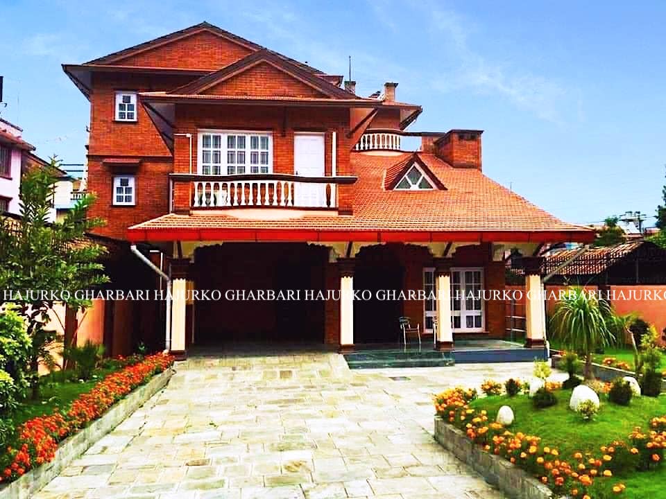 Picture of Kathmandu Metropolitan City, Bagmati