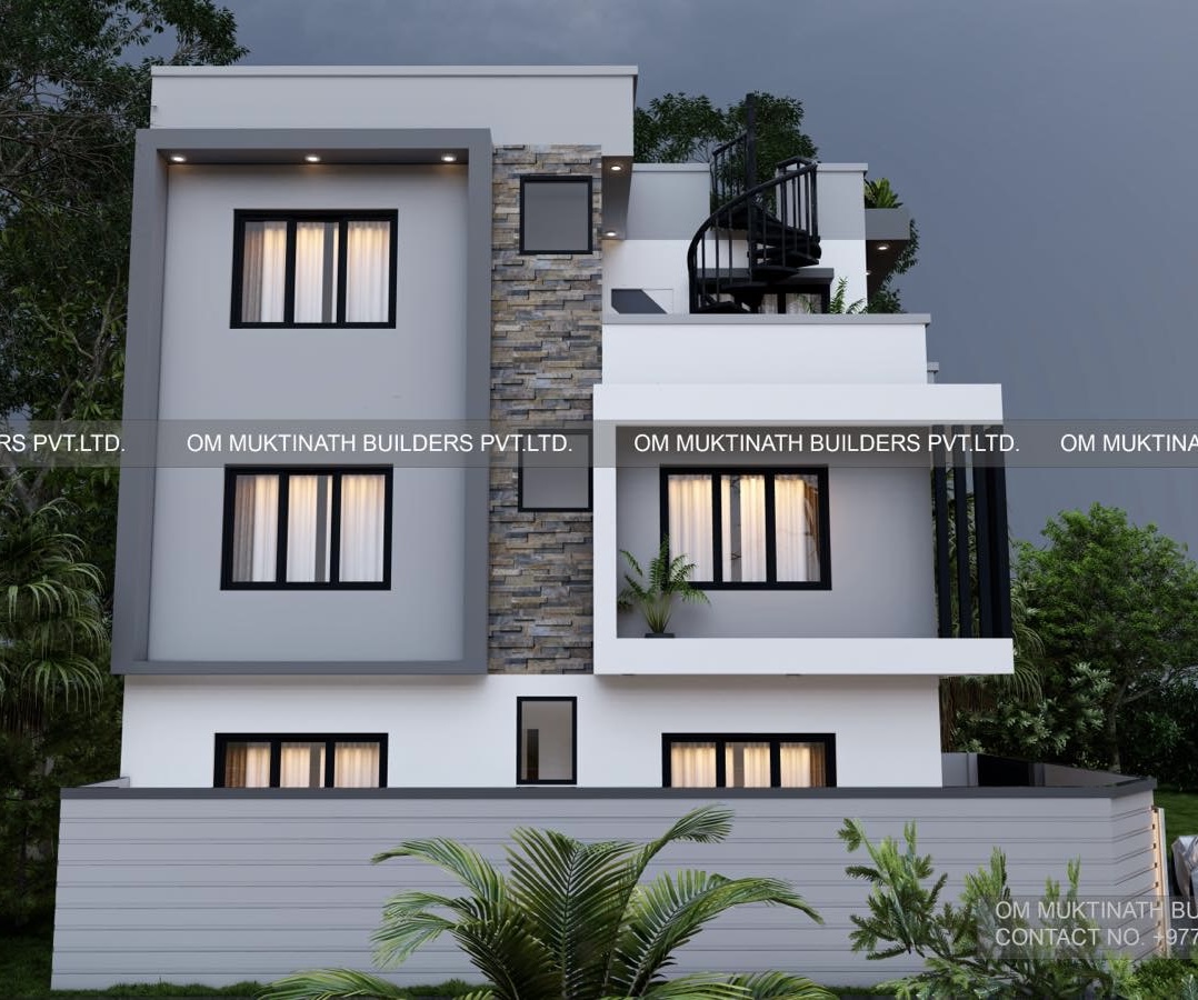 Picture of Mahalaxmi Municipality, Bagmati