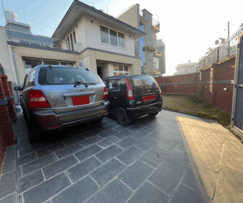 Picture of Lalitpur Metropolitan City, Bagmati