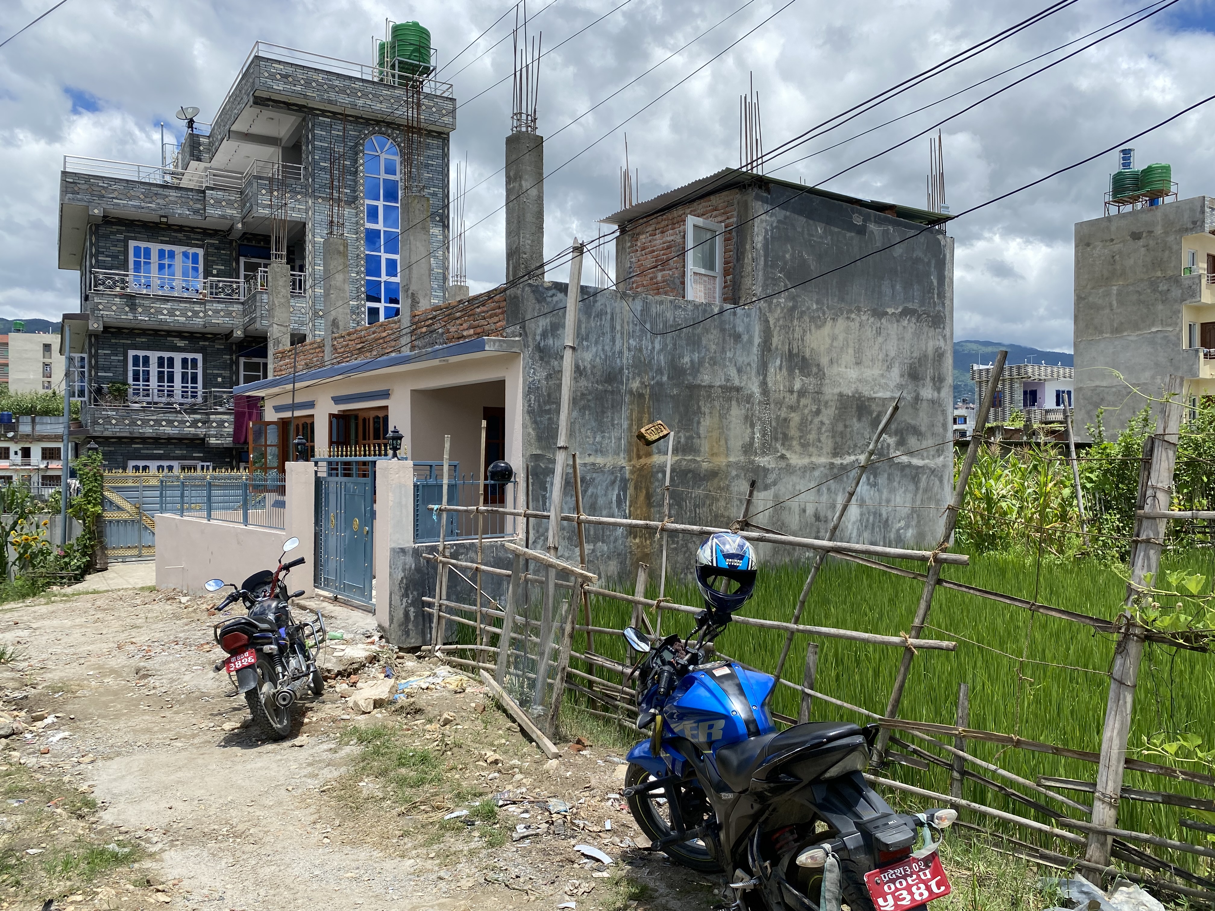 Picture of Kageshwari Manohara Municipality, Bagmati