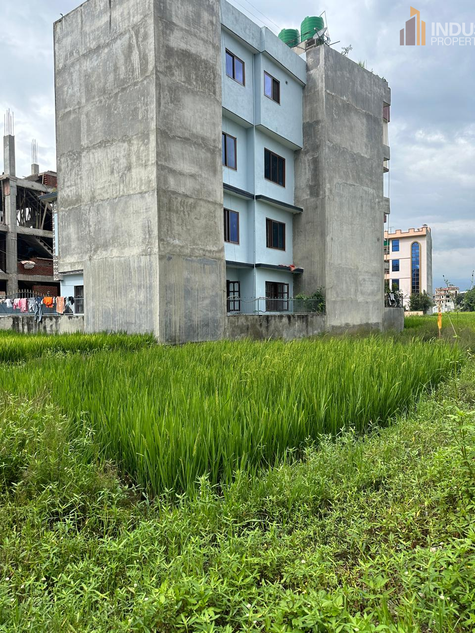 Picture of Mahalaxmi Municipality, Bagmati
