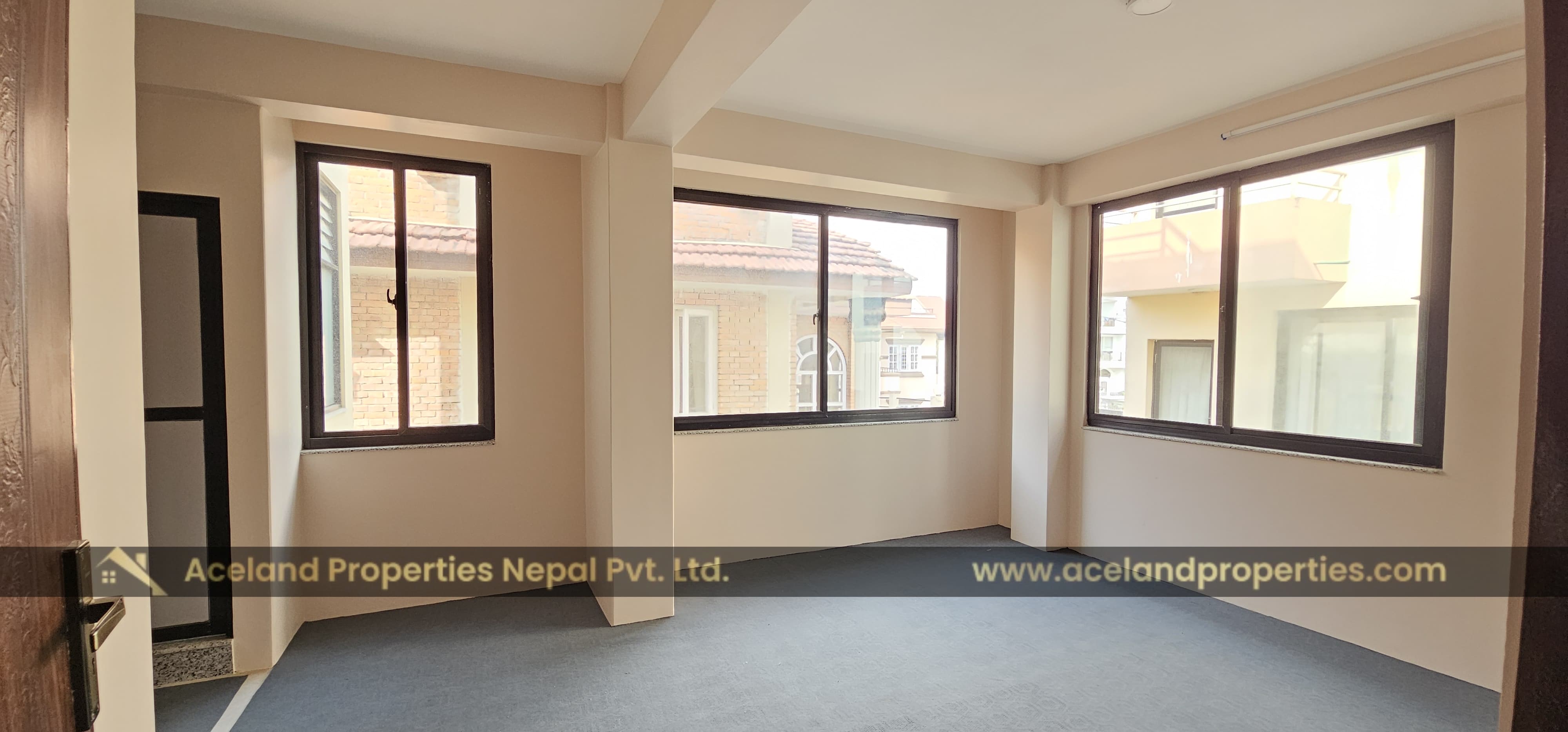 Picture of Nagarjun Municipality, Bagmati