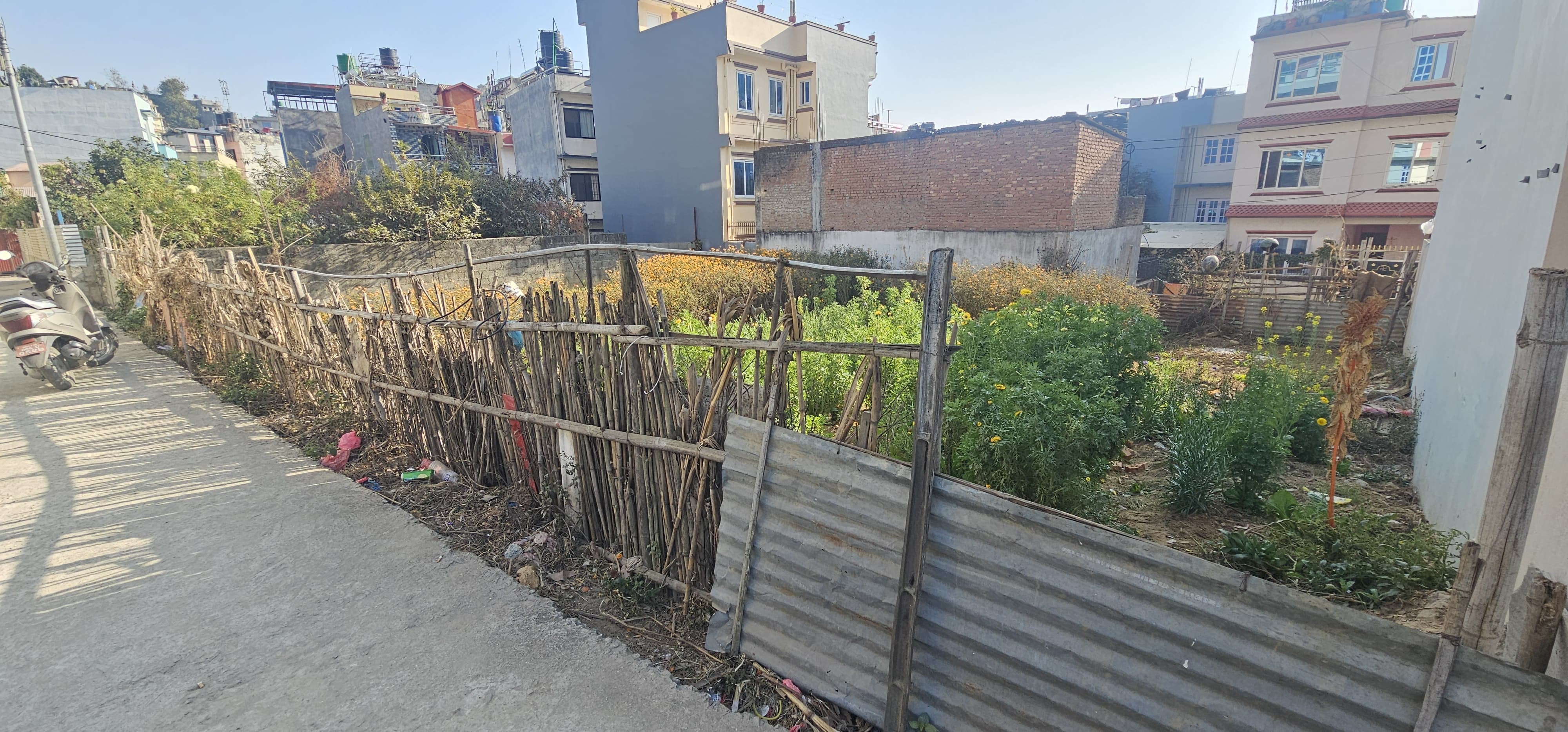 Picture of Nagarjun Municipality, Bagmati