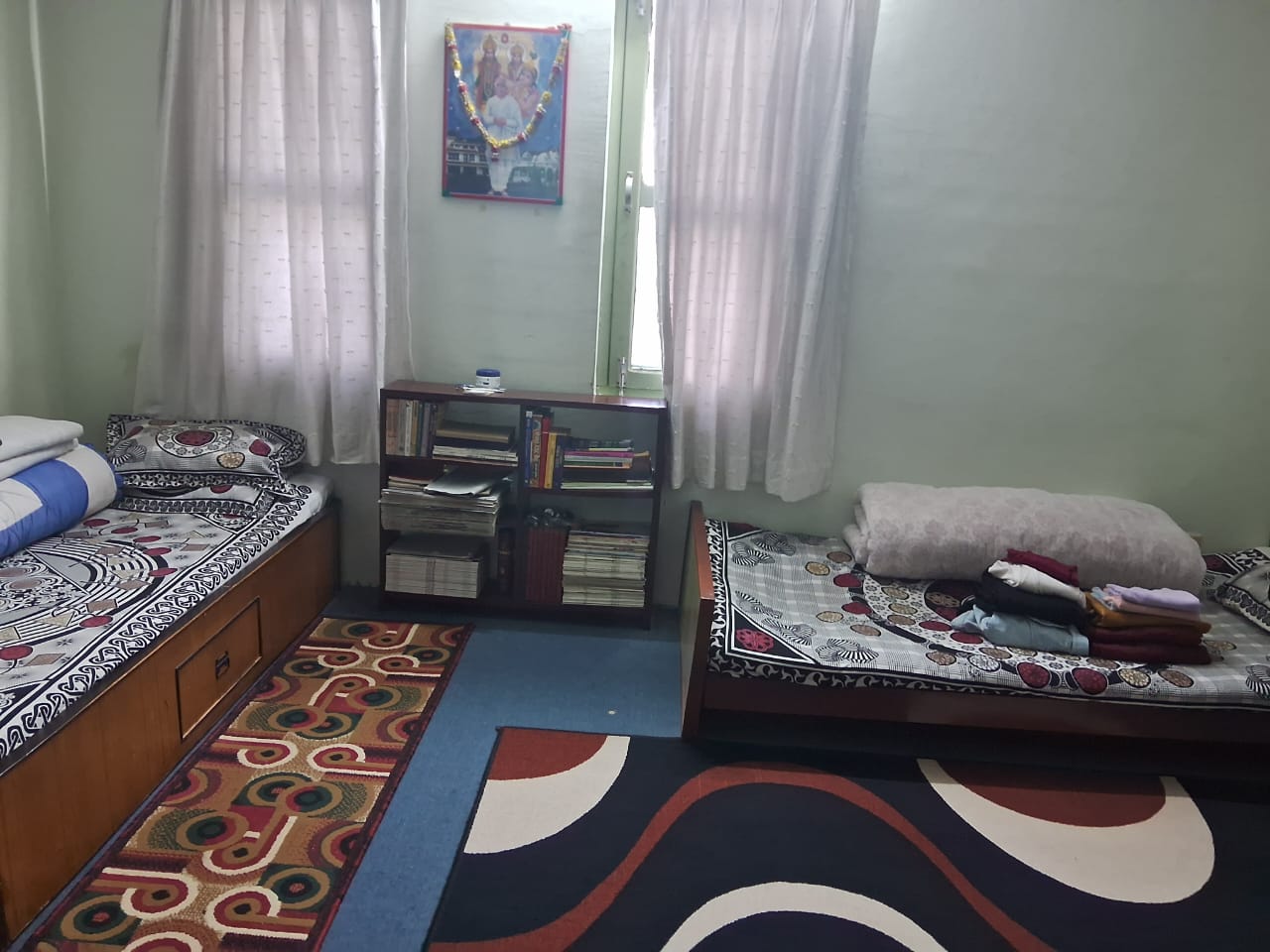 Bed Room