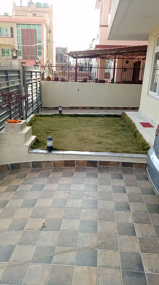 Picture of Budhanilkantha Municipality, Bagmati Province