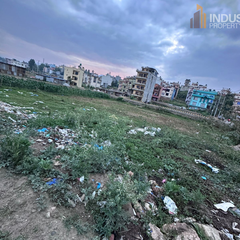 Picture of Lalitpur Metropolitan City, Bagmati