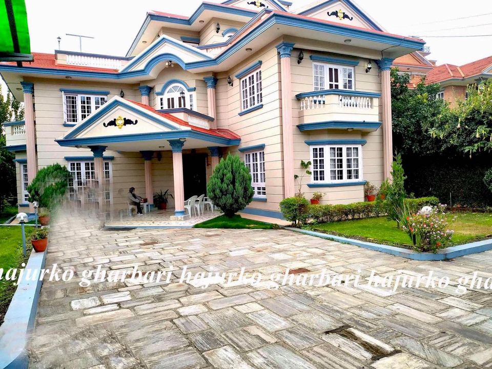 Picture of Budhanilkantha Municipality, Bagmati Province