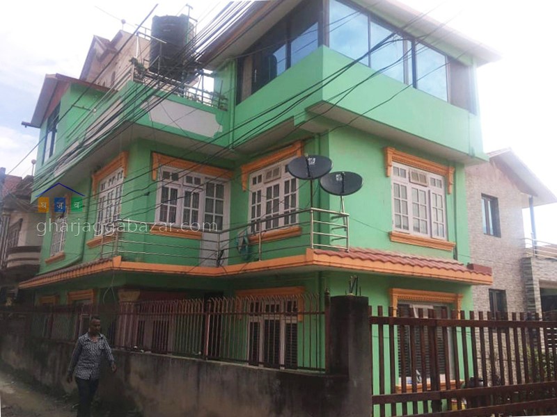 Picture of Chandragiri  Municipality, Bagmati Province