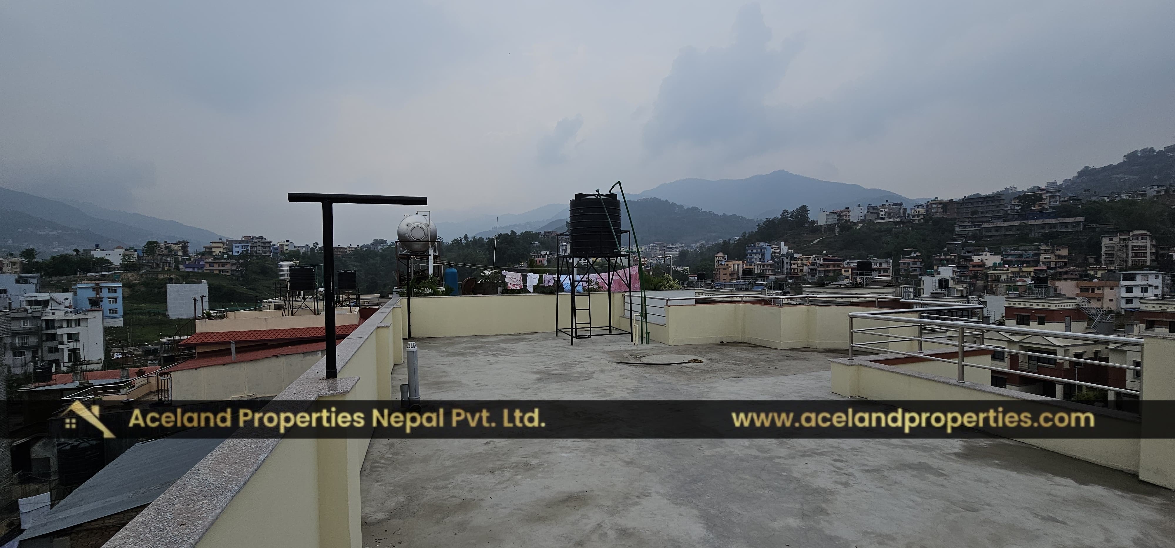 Picture of Nagarjun Municipality, Bagmati