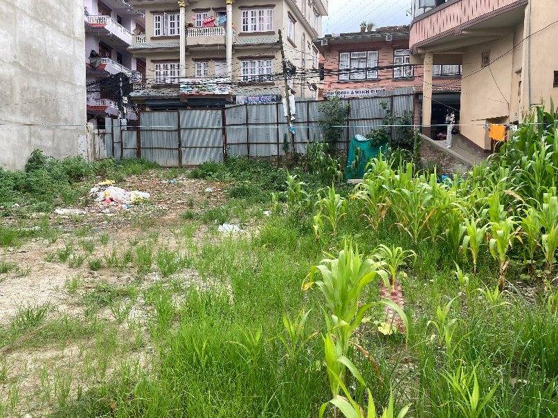 Picture of Kathmandu Metropolitan City, Bagmati