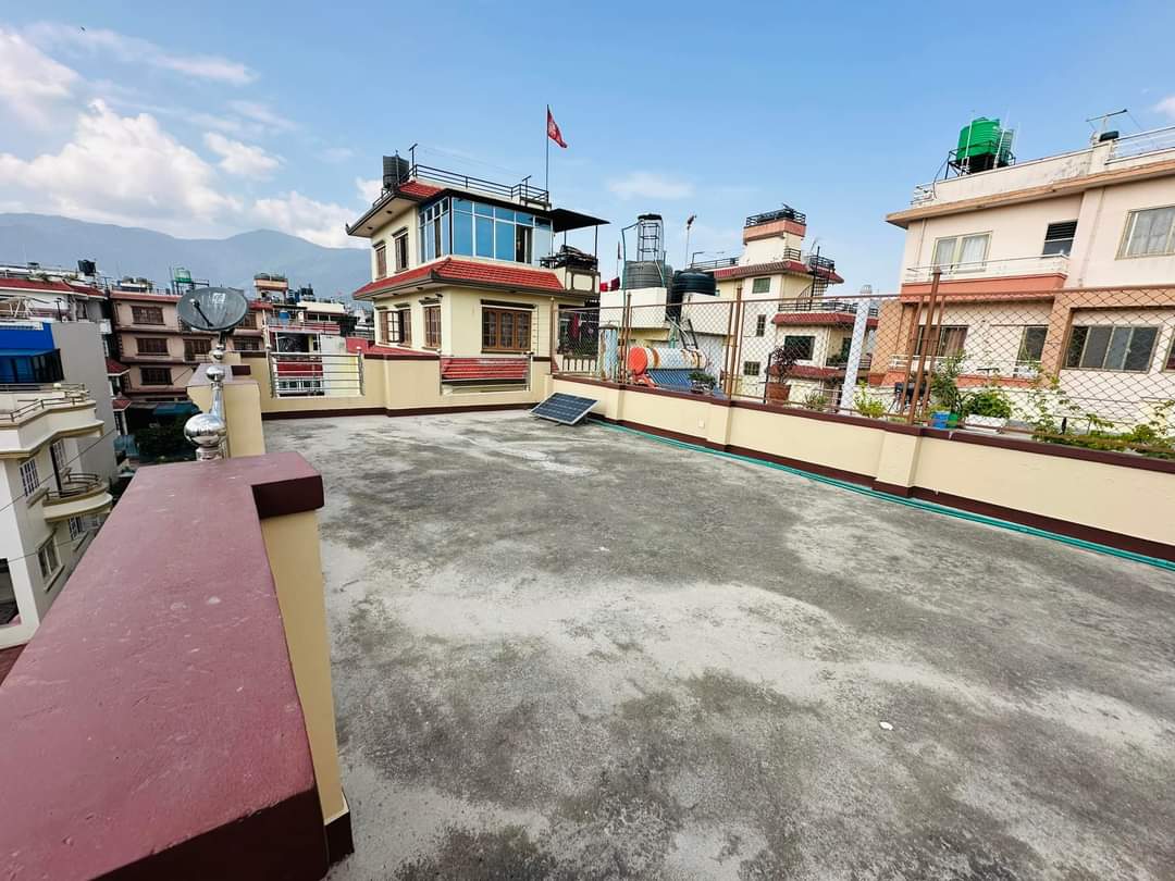Picture of Budhanilkantha Municipality, Bagmati
