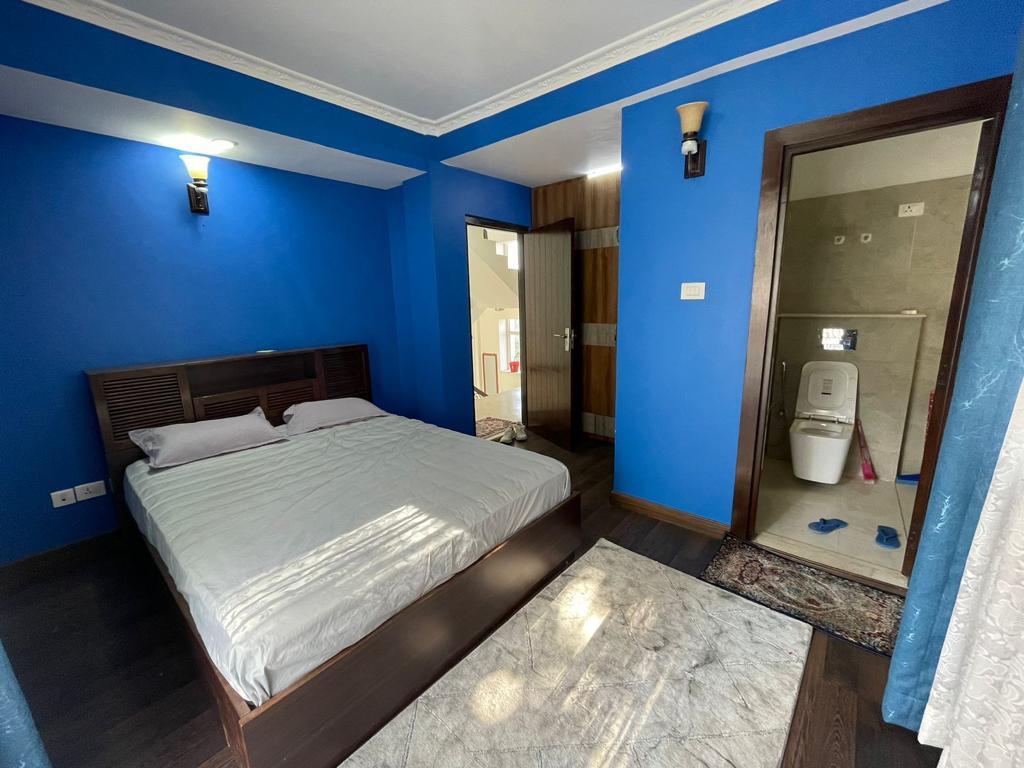 Picture of Lalitpur Metropolitan City, Bagmati