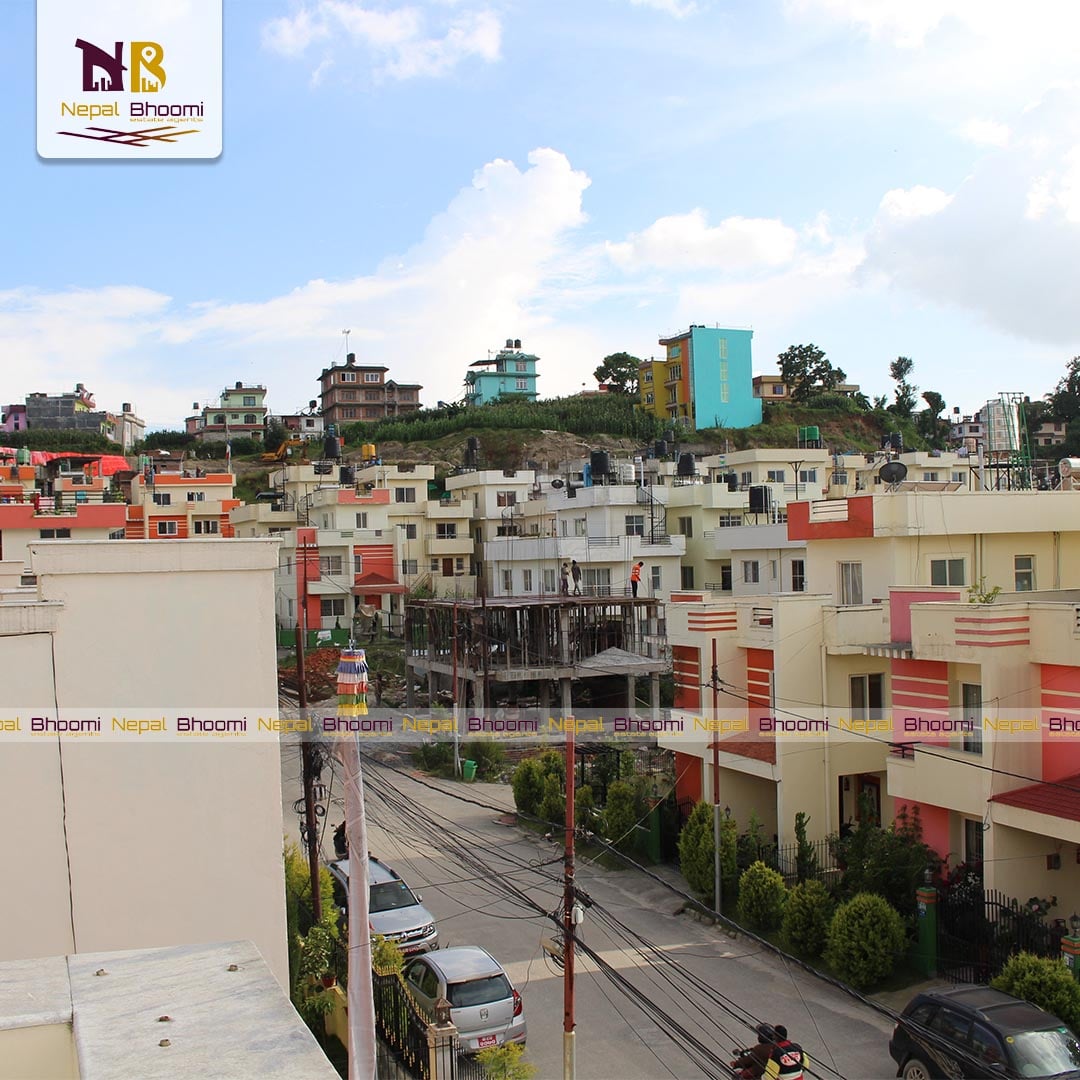 Picture of Kageshwari Manohara Municipality, Bagmati