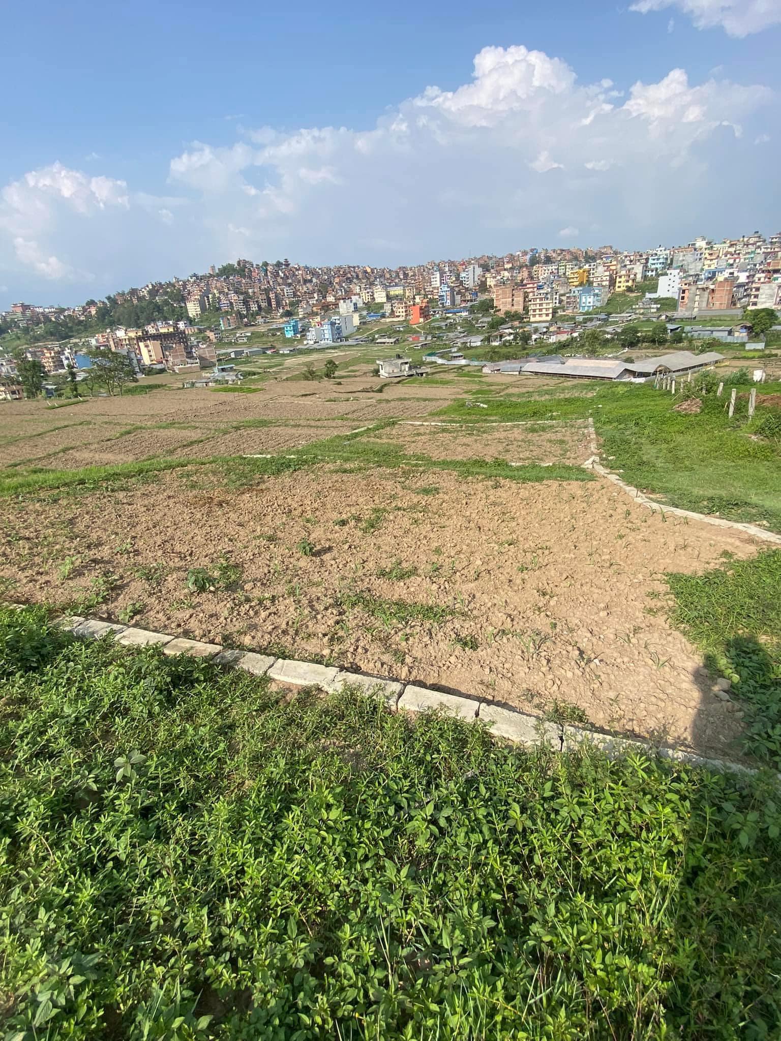 Picture of Kirtipur Municipality, Bagmati