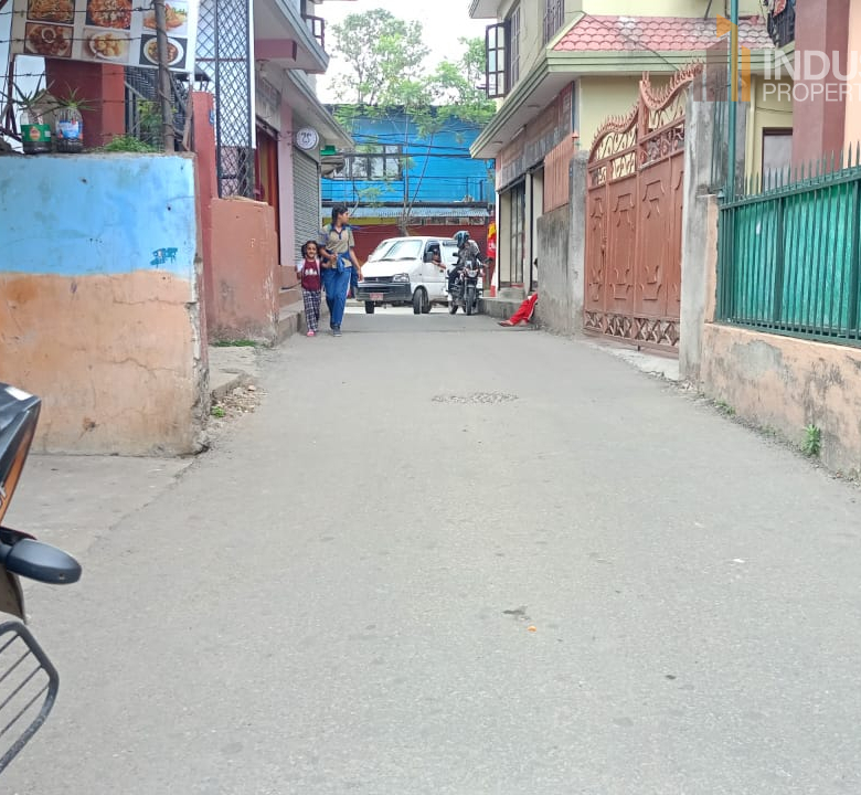 Picture of Kageshwari Manohara Municipality, Bagmati