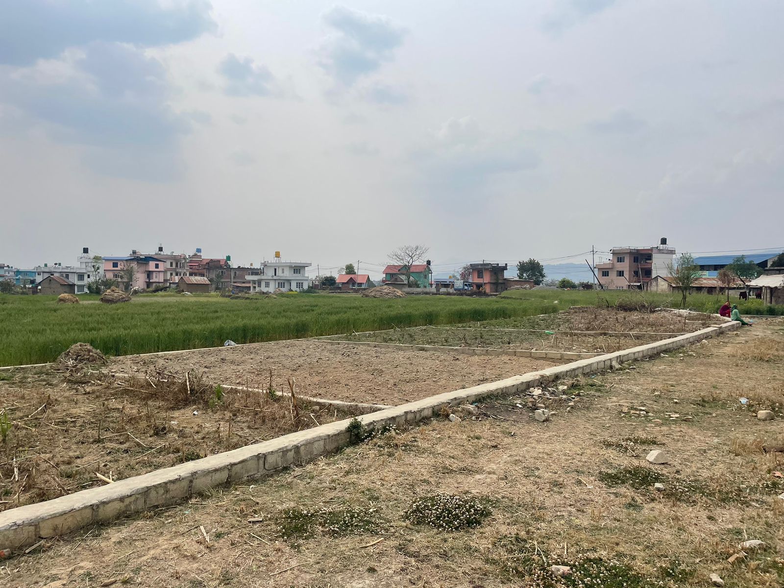 Picture of Kageshwari Manohara Municipality, Bagmati