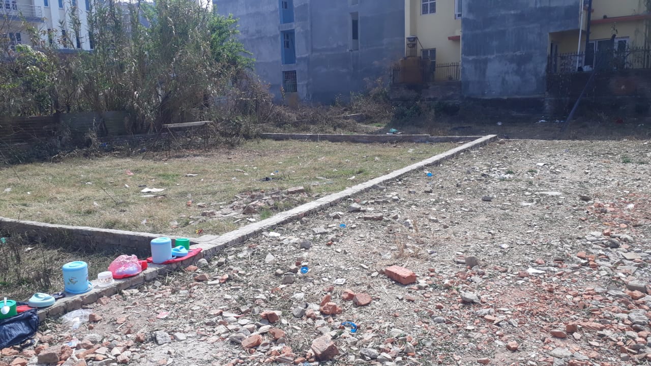 Picture of Kirtipur Municipality, Bagmati
