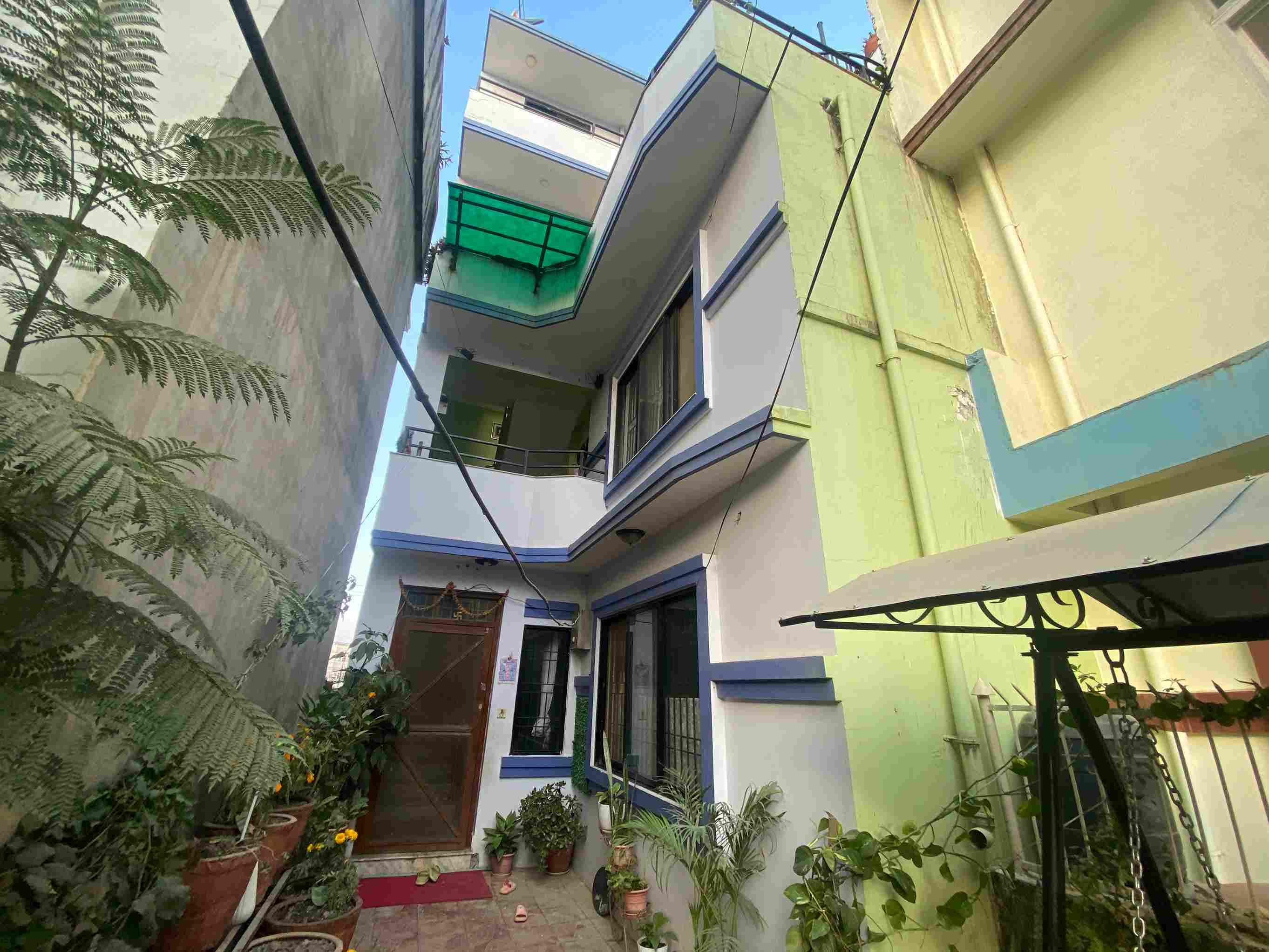 Picture of Lalitpur Metropolitan City, Bagmati